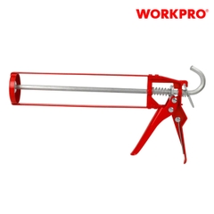 Súng bắn keo Silicon 9 inch 230mm Workpro - WP224003