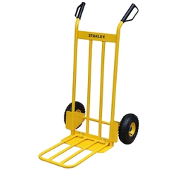 Xe đẩy hàng 2 bánh Stanley-USA HT535