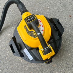 Máy Hút Bụi Công Nghiệp 1600W 34l Dewalt DXV234P