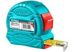 Thước cuộn thép 3mx16mm-5mx25mm TOTAL