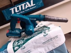 Máy thổi bụi dùng pin 20V TOTAL TABLI20018