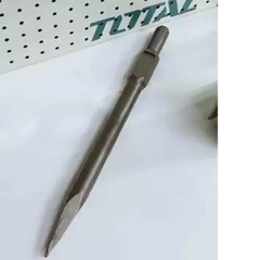Mũi đục nhọn/ dẹp Total uy tính