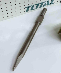 Mũi đục nhọn - dẹp đuôi lục giác TOTAL uy tính