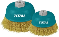 Chén cước thau thẳng TOTAL
