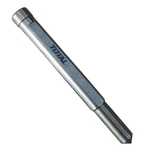Ti gài mũi khoan từ M2 6.34mm Total TAC410122PIN