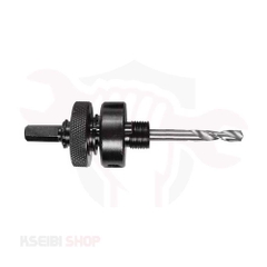Khớp nối của khoét lỗ Total TAC4202