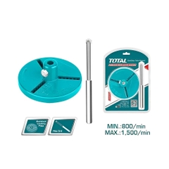 Khớp nối của mũi khoét lỗ Total TAC4203 xsafe