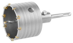 Mũi Khoan Lỗ 80mm (24/T) Total TAC430801