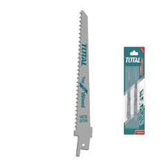 Bộ lưỡi cưa kiếm (cưa gỗ) TOTAL TAC52644D