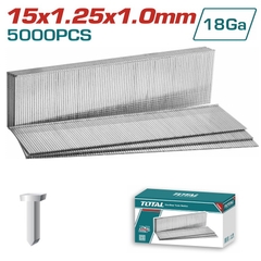 Đinh Bấm Thẳng 15mm Total TAC918151