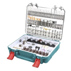 Bộ 357 Linh kiện cho máy khoan/mài mini Total TACSD13571 chất lượng