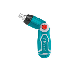 Bộ tua vít đa năng 13 chi tiết TOTAL TACSD30136 Xsafe