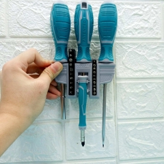 Bộ tuốc nơ vít 24 chi tiết TOTAL TACSD302462