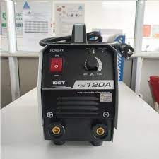 Máy hàn HK120A Hồng Ký
