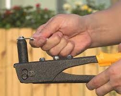 Kìm rút rivet 10.5