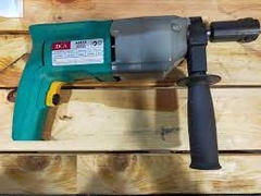 Máy taro ren DCA AJS10 chính hãng