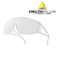 Kính bảo hộ Deltaplus Piton2 Kính chống bụi, chống tia UV