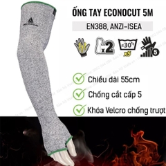 Ống tay bảo hộ Deltaplus Econocut 5M cấp độ 5