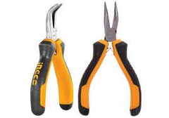 Kìm uốn cong Ingco Mini HMBNP08115