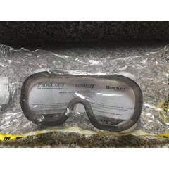 Kính bảo hộ chống hóa chất Proguard Classix AF