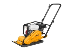 Máy đầm nén bê tông dùng xăng 6.5HP INGCO GCP100-2 chính hãng