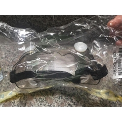 Kính bảo hộ chống hóa chất Proguard Classix AF