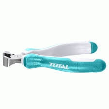 Kềm cắt đứt mini 115mm TOTAL THTMN556 uy tính