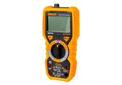 Đồng hồ đo điện vạn năng INGCO DM2002