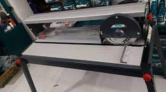 Máy cắt gạch bàn 800W TOTAL TS6082001 chính hãng