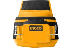 Túi dụng cụ đeo lưng Ingco 4 ngăn HTBP04011 chính hãng