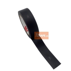 BĂNG KEO ĐIỆN 3M PVC 1316 CÁCH ĐIỆN 1KV