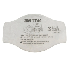 Bộ Mặt Nạ Phòng Độc 3M 3200 + 1744K+1700