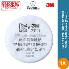 TẤM LỌC BỤI 3M 7711