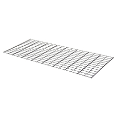 Vỉ lưới kệ CSPS 91cm - 107cm - 122cm - 152cm đen