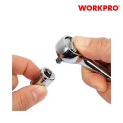 Tay vặn ốc 1/2 inch Workpro - WP271023