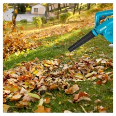 Máy Thổi Bụi Công Suất 400W Total TB4036