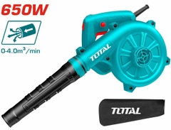 Máy Thổi Bụi Công Suất 650W Total TB6036