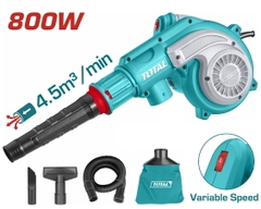 Máy Thổi Bụi Công Suất 800W Total TB8036