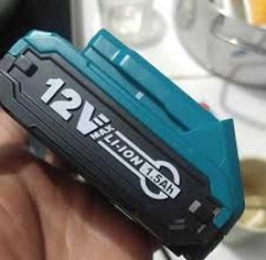 Pin 12V Total TBLI12151