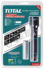 Đèn pin 5W Total TCFL186501 chất lượng