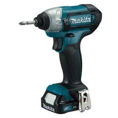 Máy Bắt Vít Dùng Pin 12V Max Makita TD110DSAE
