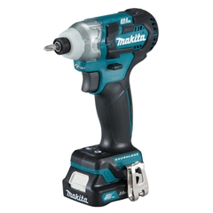 Máy Bắt Vít Dùng Pin BL 12V Max Makita TD111DZ