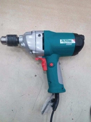 Máy khoan trộn sơn Total TD61101E 1100W