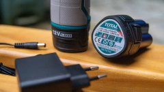 Máy Khoan Dùng Pin 12V Total TDLI12325 chính hãng