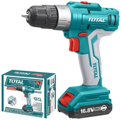 Máy khoan pin Total 16.8V TDLI1611