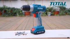 Máy khoan pin Total 16.8V TDLI1611
