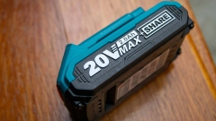 Pin Lithium 20V/2.0Ah TOTAL TFBLI2001
