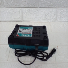 Sạc Nhanh Thông Minh 20V Total TFCLI2003