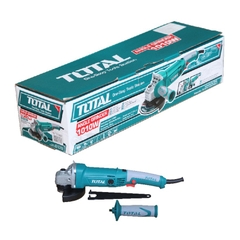 Máy mài góc 125mm 1010W Total TG1121256 chính hãng