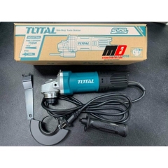 Máy mài góc 100mm 750W Total TG10710056 chính hãng